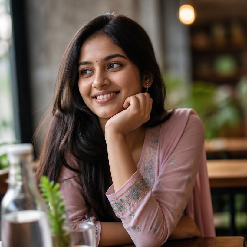 Aanya, 22
