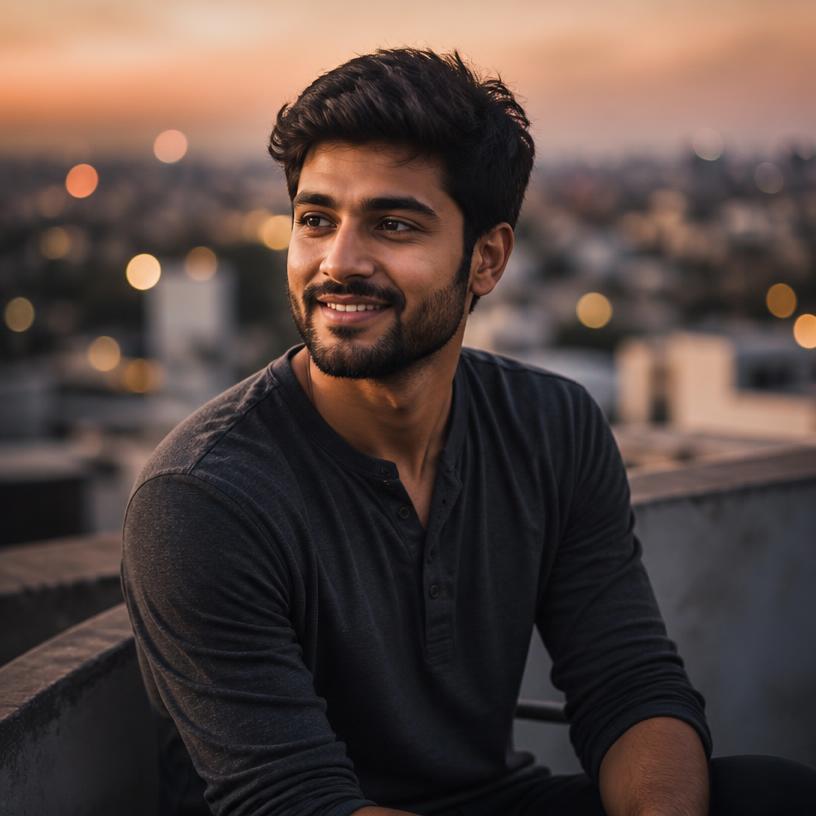 Arjun, 25